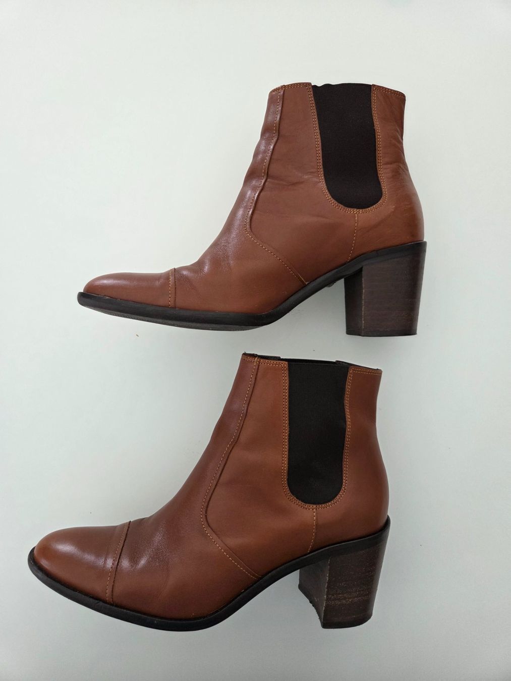 Scarpe da donna: Chaussures femme – Usato da Matran venduto da jpt_kg7p 2