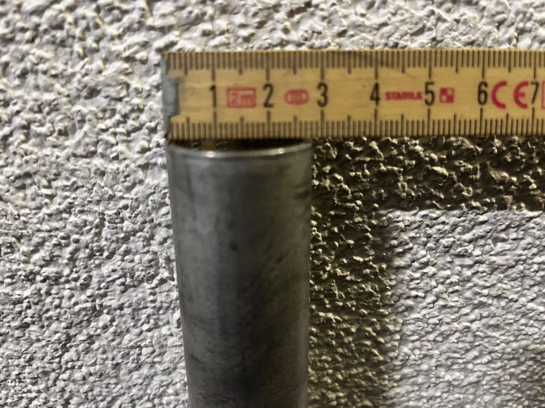 Pezzi di ricambio: Scor Fahrrad Gabel – Usato da Mühlethurnen venduto da Kolly225 8