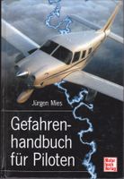 Gefahrenhandbuch für Piloten,