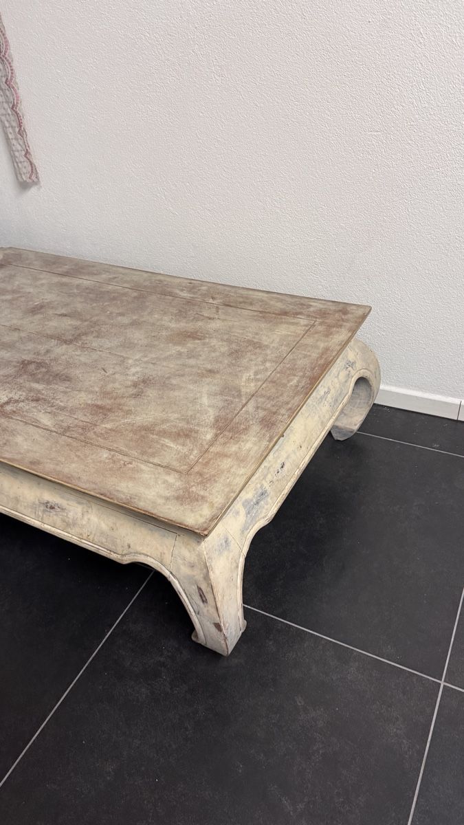 Tavoli: Tisch – Usato da Olten venduto da Saayis