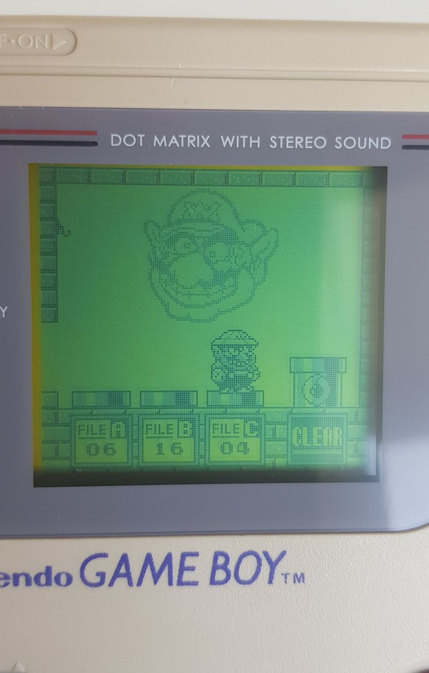 Nintendo Console: Gameboy Classic (DMG-01) – Usato da Oberglatt ZH venduto da jawormmx 8