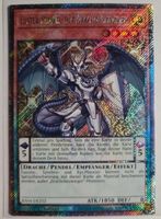 Yugioh Lüster-Pendel, der Drachobezwinger RA04-DE252