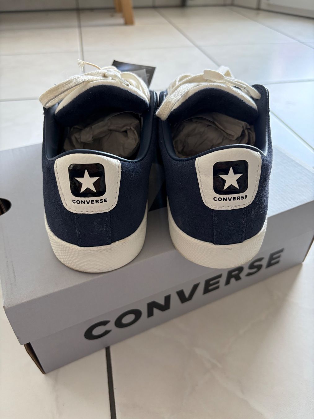 Converse Scarpe da uomo: Converse Schuhe Gr. 42 – Nuovo e nell'imballaggio originale da Hergiswil NW venduto da irinagraf 4
