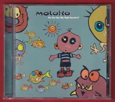 Moloko - Do You Like My Tighgt Sweater? (CD)