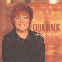 Black Cilla - Through they years (7"-UK)