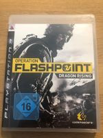 Operation Flashpoint Dragon Raising