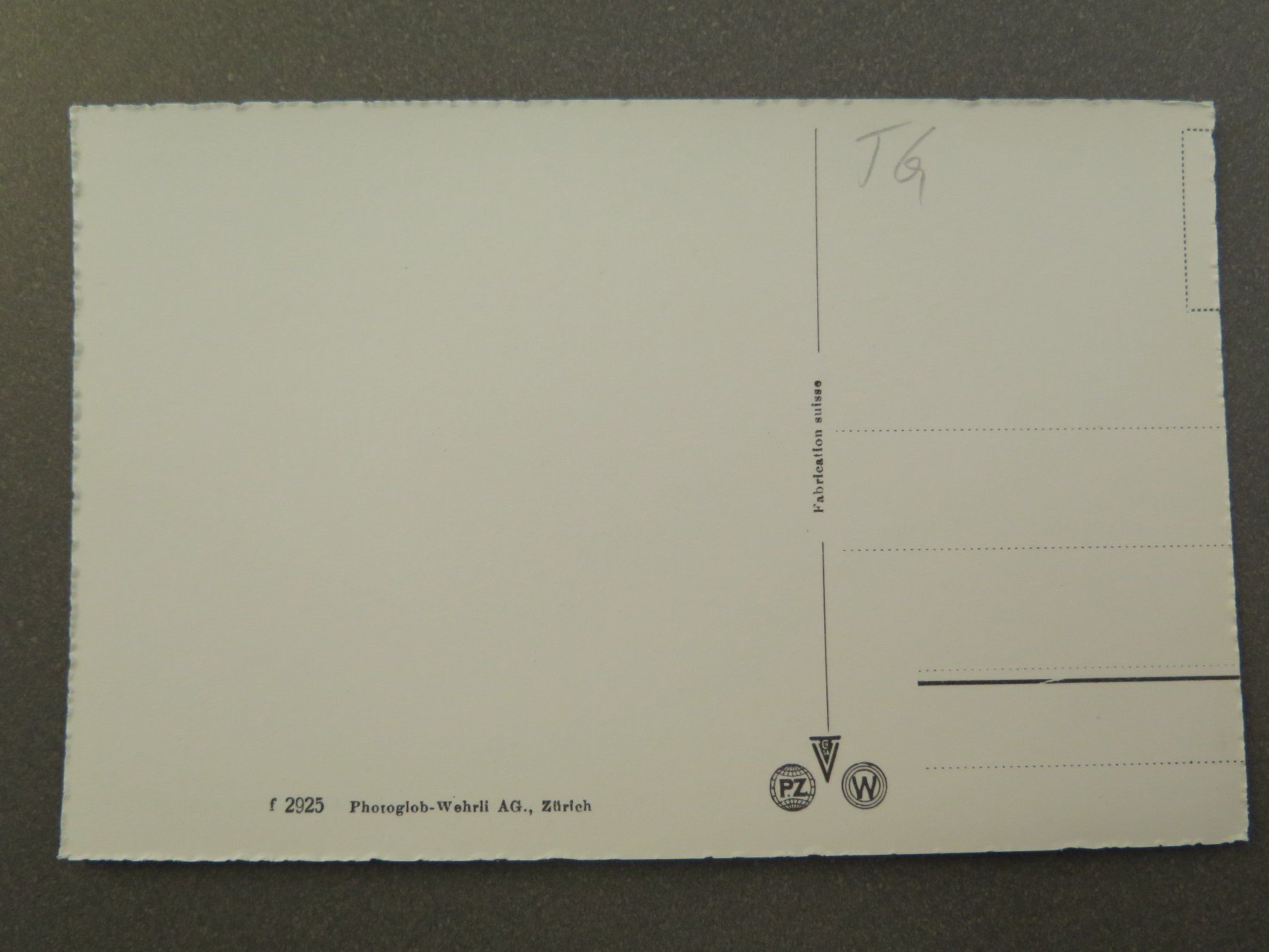Cartoline postali: KREUZLINGEN - 4-BILDRIGE AK – Usato da Wittenbach venduto da lipasal 1