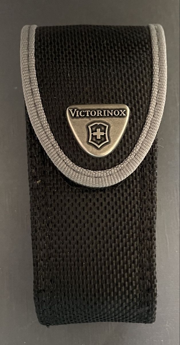Victorinox Coltelli tascabile: Victorinox Explorer Taschenmesser – Nuovo e nell'imballaggio originale da Allschwil venduto da Tasting 6