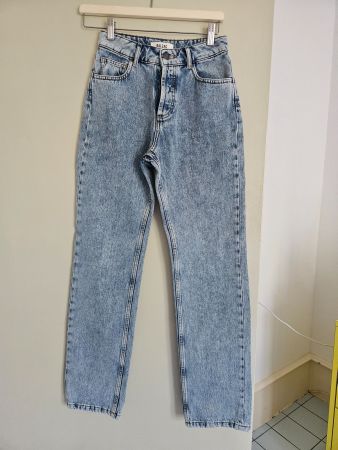 BALZAC PARIS Jeans Damen, W25/L26