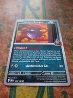 POKEMON  team rockets Smogon   I  DRI DE  125/182  KP70 2025