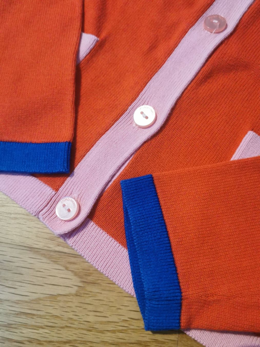 Jacadi Giacche & Cappotti: Jacadi Strickjacke gr.104 – Usato da Zürich venduto da Simfa 2