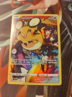 Pokemon Karte Dedenne TG07/TG30 guter Zustand