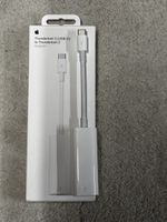 Original Apple Thunderbolt 3 auf Thunderbolt 2 Adapter