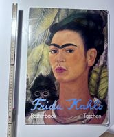 Posterbook Frida Kahlo von Taschen