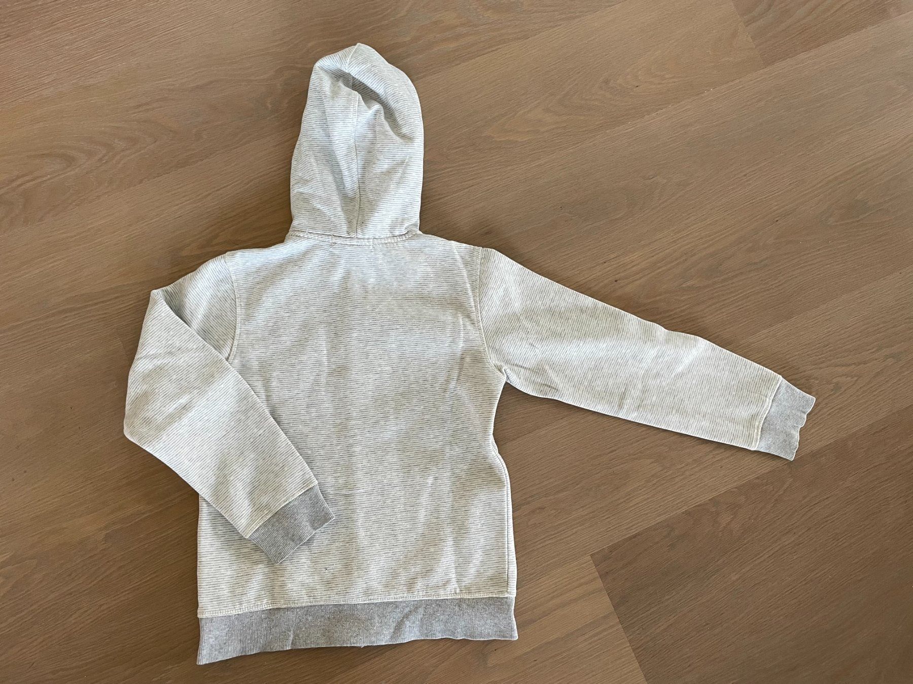H&M Giacche & Cappotti: Leichte Jacke in Grösse 146/152 – Usato da Rüschlikon venduto da user999 4