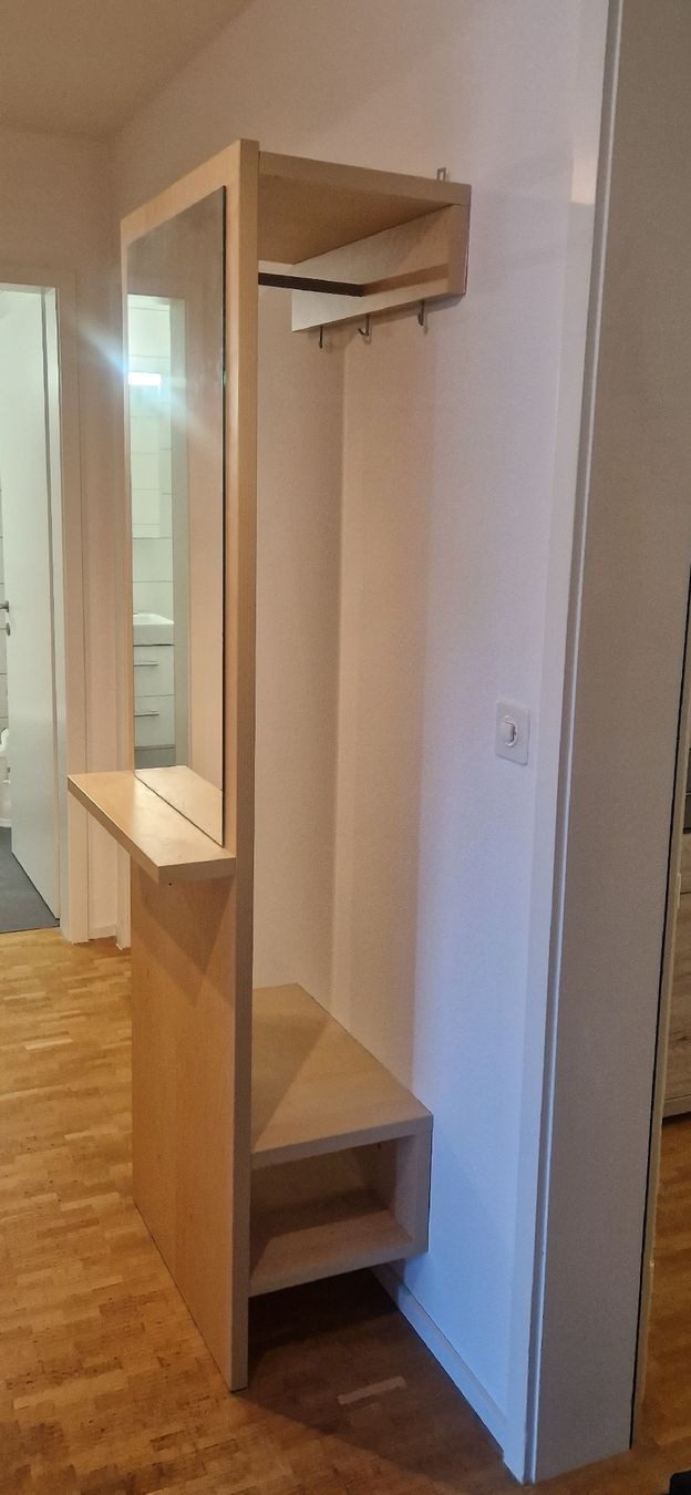 Ikea Garderobe: Garderobe – Gebraucht aus Dättwil AG von Ramin76 1