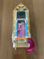 Lego Friends: Yacht