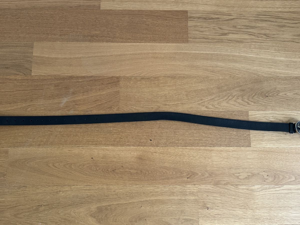 Cinture: Gucci Damengürtel – Usato da Rotkreuz venduto da she_8nyq 2