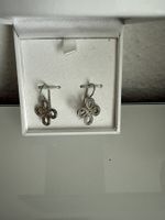 Ohrringe von Thomas Sabo / silber
