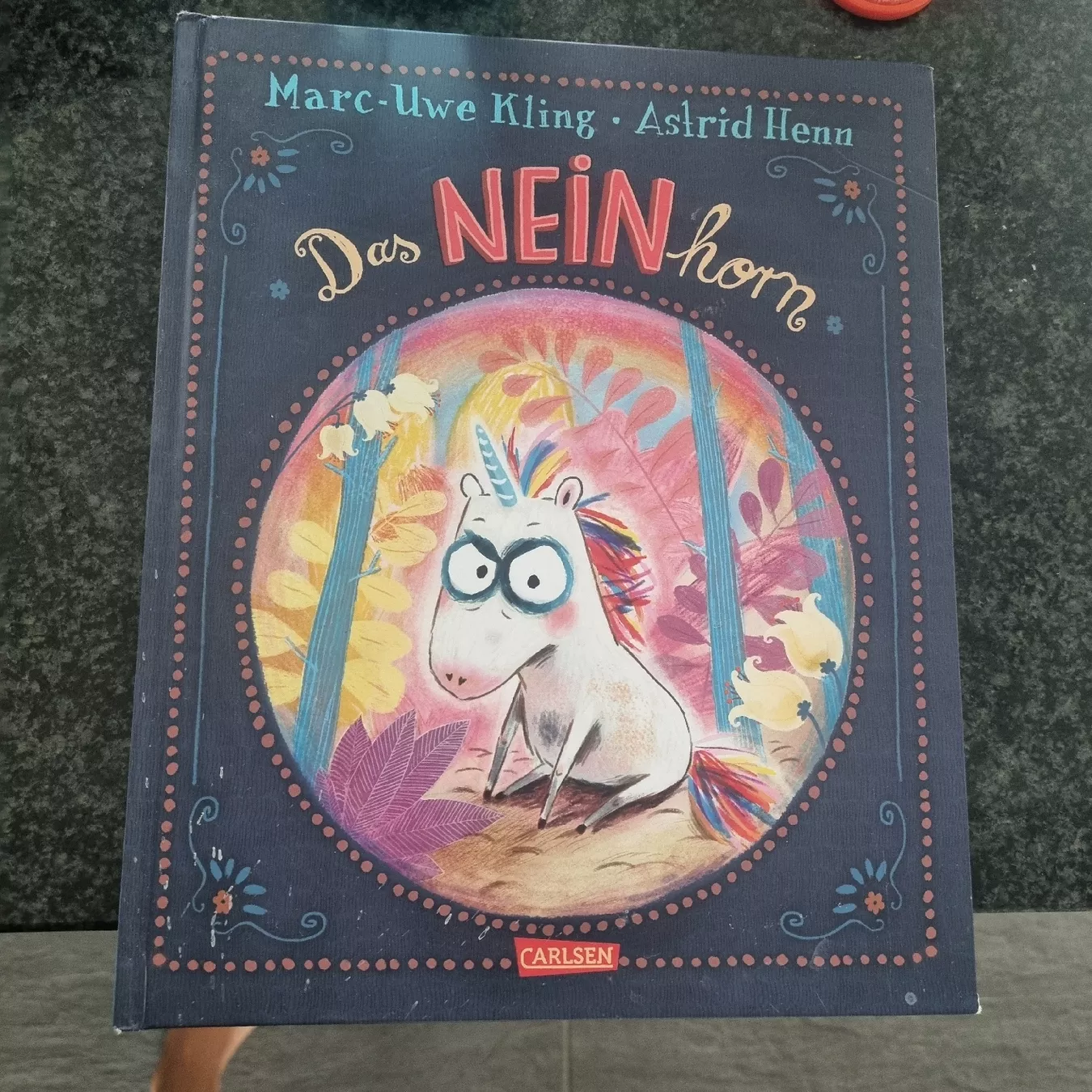 Libri: Neinhorn – Usato da Aettenschwil venduto da jepe24
