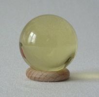 Fostac® Kugel Citron / Tachyonen-Produkt!