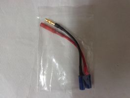 Kabel mit Stecker neu