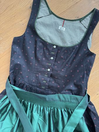 Dirndl Gössl