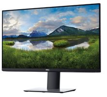 Monitor Dell P2719H, "27" wenig gebraucht