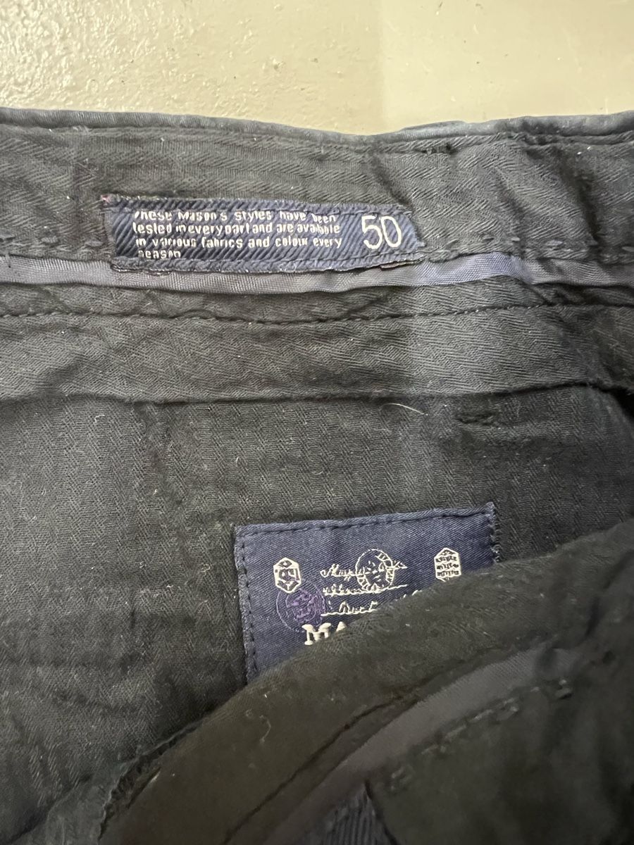Pantaloni: Chino Hose – Usato da Basel venduto da san_zks2 1