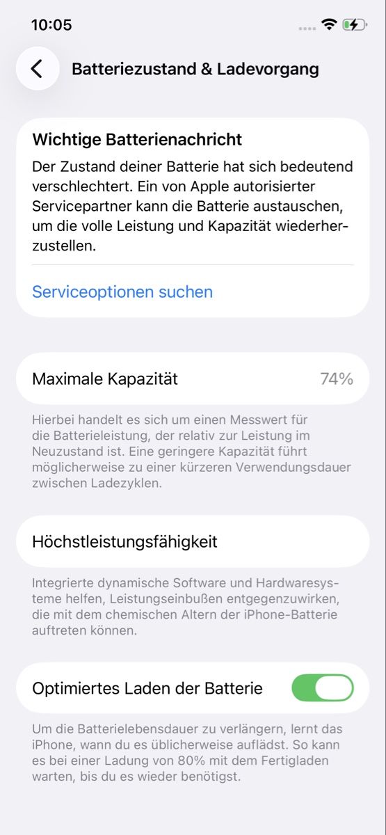 Apple Telefoni cellulari / Smartphones: iPhone 12, 64GB, blau – Usato da Neuheim venduto da Mario9614 5