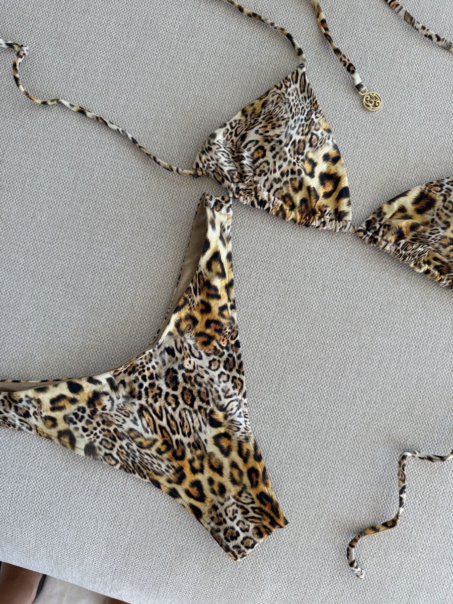Maillots de bain & Bikinis: Luli-Fama-Bikini – Neuf (Voir description) à Horgen par Christina93Jolina 3