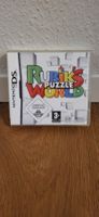 Nintendo DS - Rubiks World Puzzle