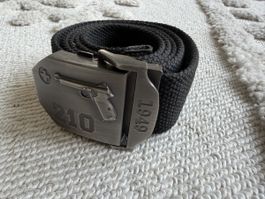 Schützen-Gürtel SIG-210