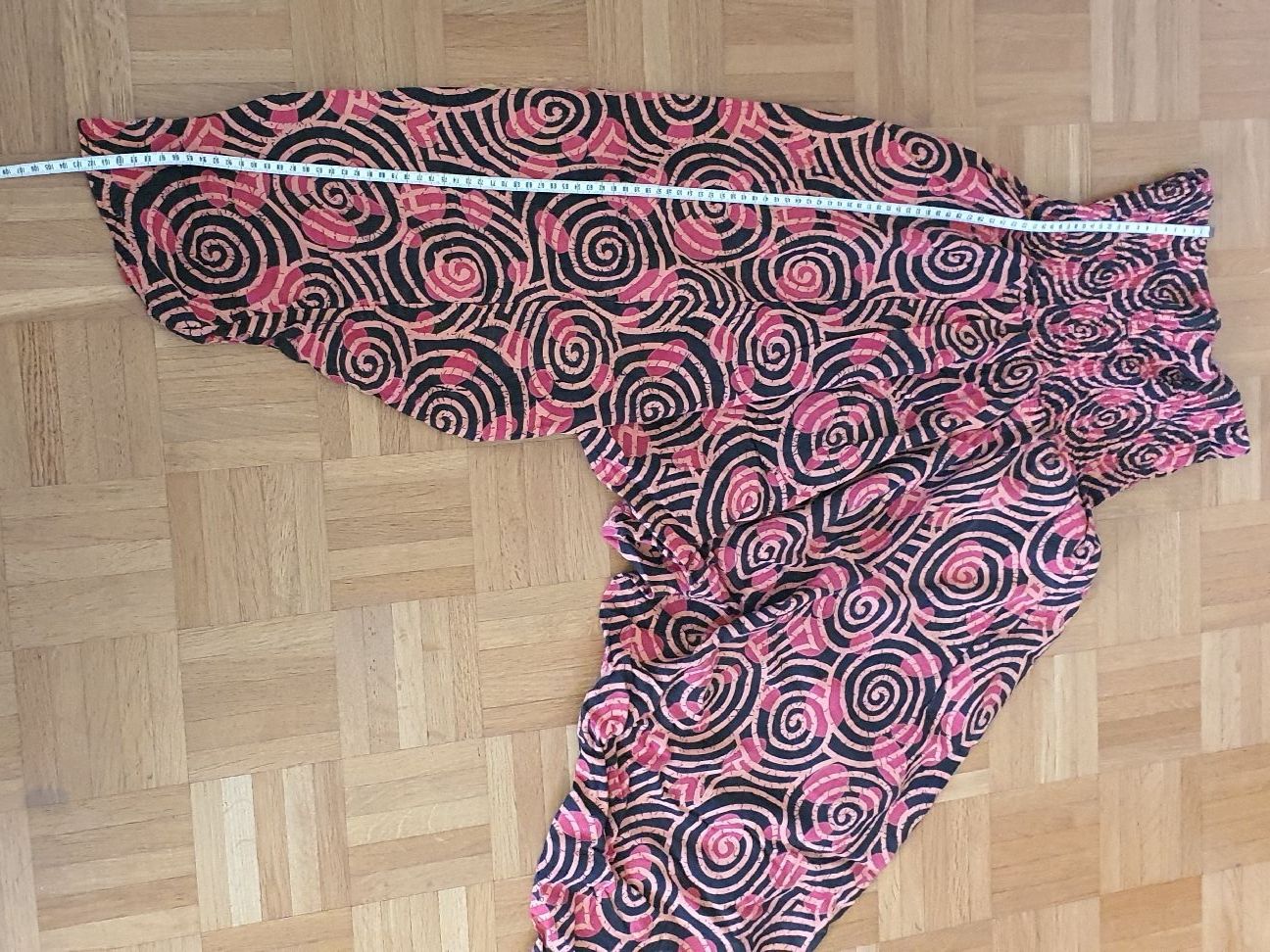 Hosen: Pumphose Sarouelhose Aladinhose Haremshose – Gebraucht aus Winterthur von LaRoque 2