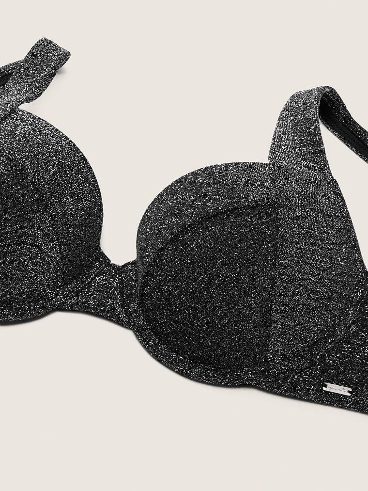 Victoria's Secret Altra biancheria intima: Victoria's Secret Shimmer Icon Push-up – Nuovo (secondo la descrizione) da Buchrain venduto da Mr.Kim 2