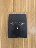 Arcania Gothic 4 Sammleredition PC-Spiel 