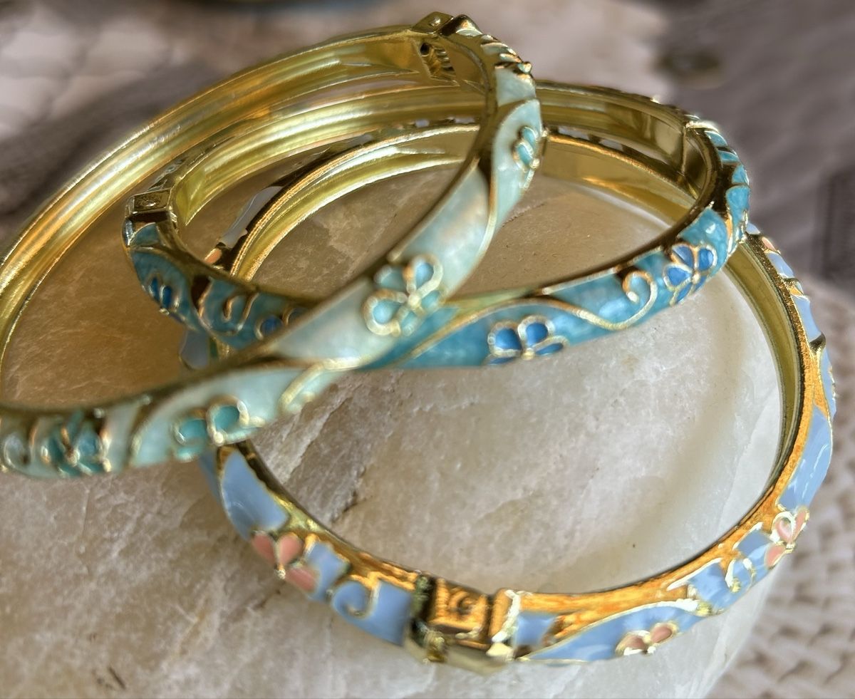 Bracelets: Kluason Armband  – Neuf (Voir description) à Rekingen AG par Olgamurga 4