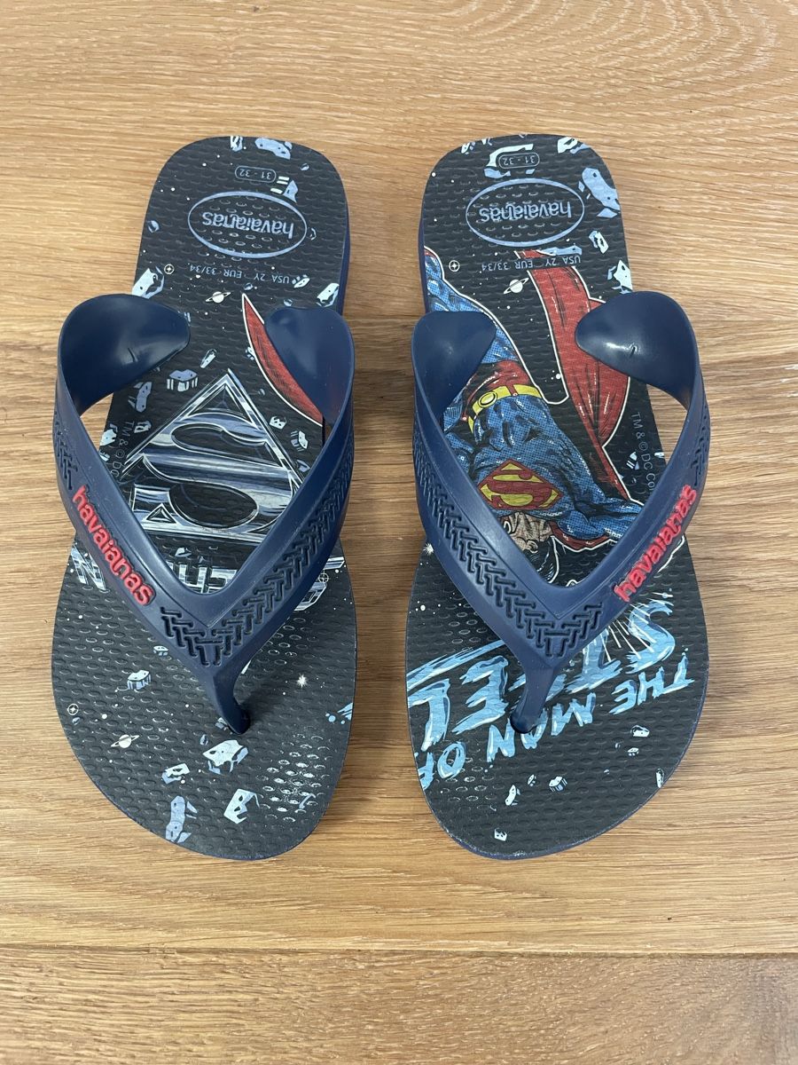 Havaianas Chaussures garçon: Flipflops / Zehentrenner – Neuf (Voir description) à Aarwangen par erd_ngx8 1