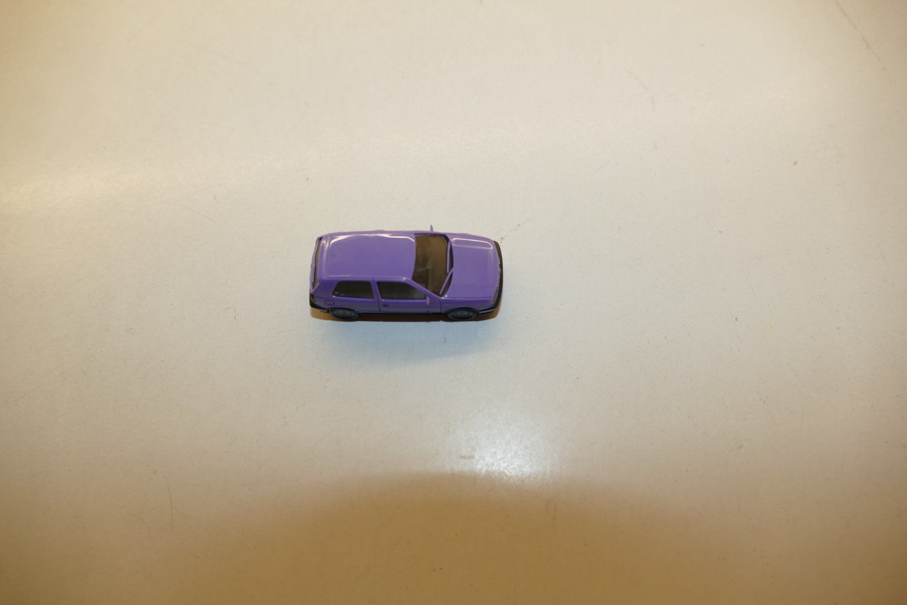 Herpa Voitures modèles: Herpa 1:87: VW Golf VR6 – Neuf (Voir description) à Niederhasli par rail-duerst 4