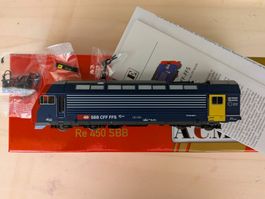 ACME Re 450 056 DCS