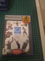 Athens 2004 Olympic Game for Sony PlayStation 2 - PS2