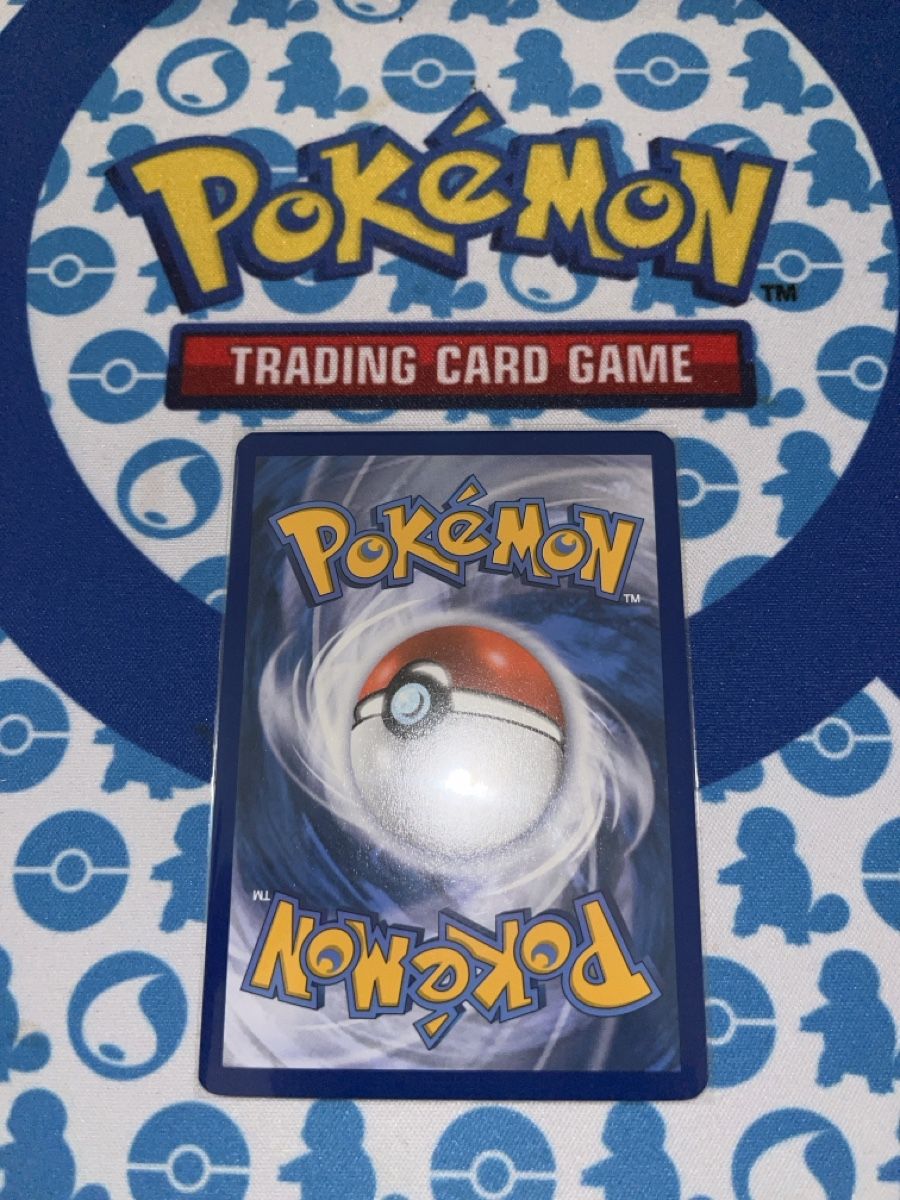 Pokmon Mudkip HOLO 19/25 McDonald's Promo EN (Usato) a Cernier per CHF 1   con consegna | Acquista su Ricardo