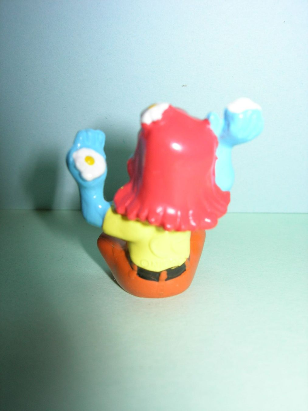 Figuren: Nina Lilibiggs-Minifigur – Neu (gemäss Beschreibung) aus Hornussen von Corvette- 2