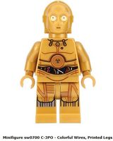 Lego STAR WARS