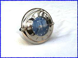 SWIZA 1904 "Galaxy" Tischuhr - extrem selten & wie NEU