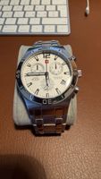 Montre chronographe Swiss Military top