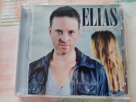 CD Elias - Un nouveau jour se lève