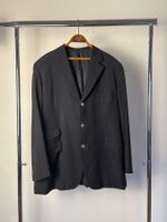 Hermès Black Suit Blazer