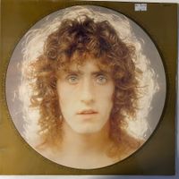 Roger Daltrey, Vinyl LP Album Daltrey Zustand gut