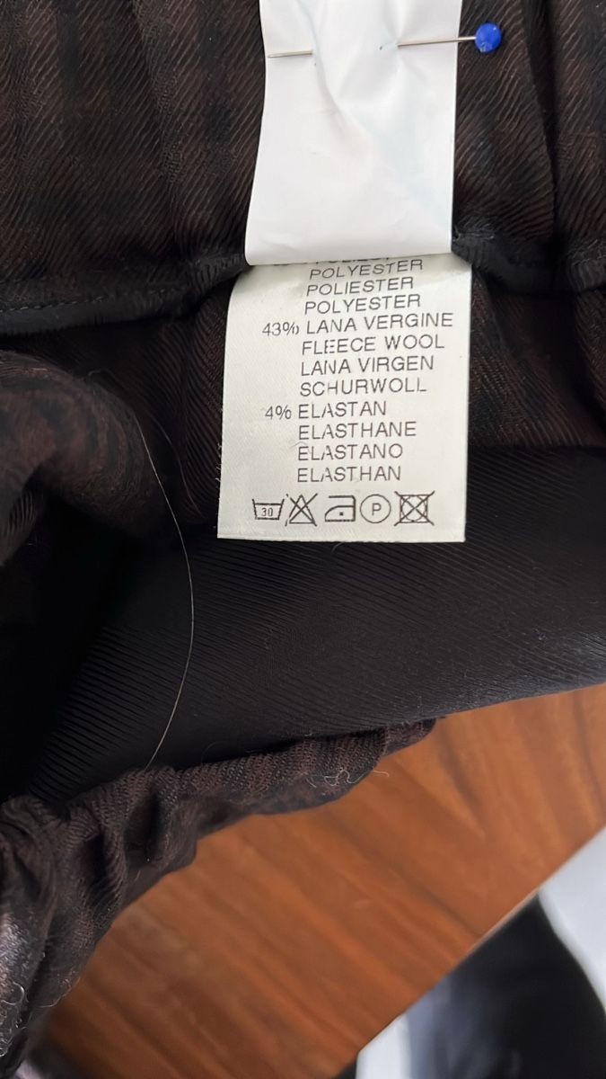 Hosen: VIA MASINI Hose Gr. 34 NP CHF 220.00 – Gebraucht aus Widen von Ragusa33 2